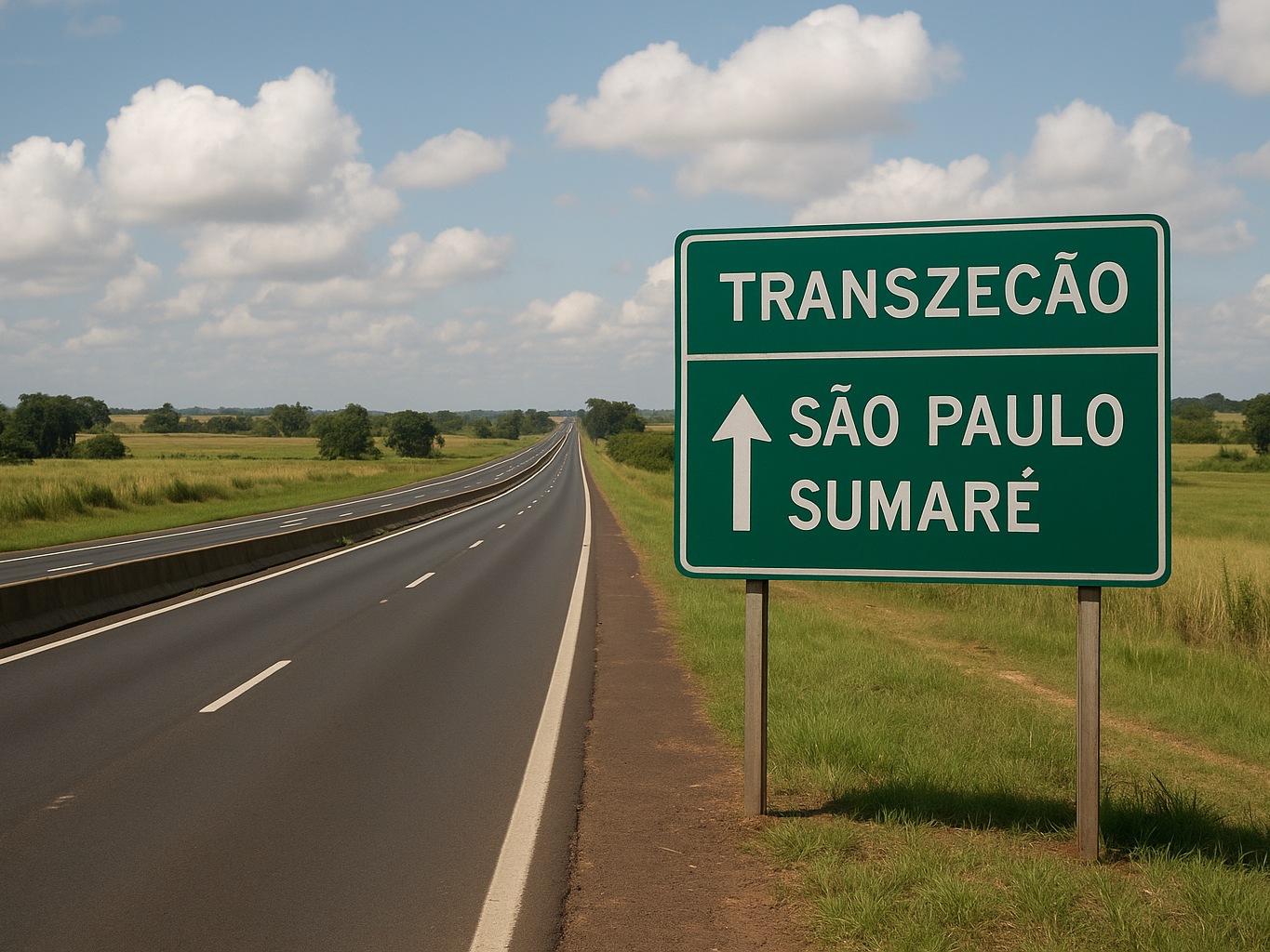rota transzecao, so paulo , sumar