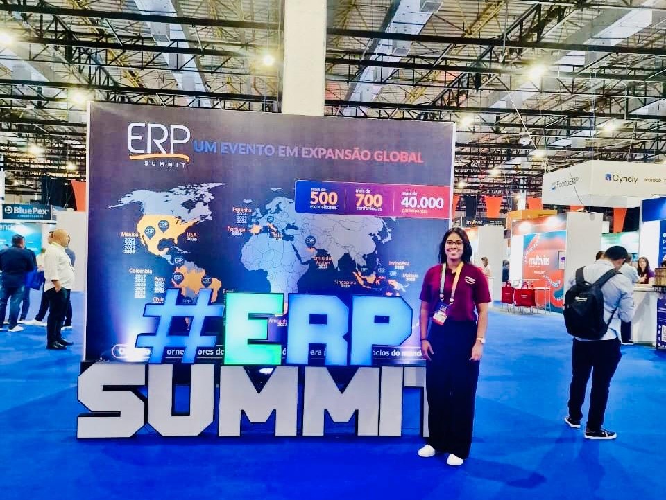 Nova Gestão Logística: Futuro Frete Fracionado SP-Campinas ERP Summit - Nova Gestão