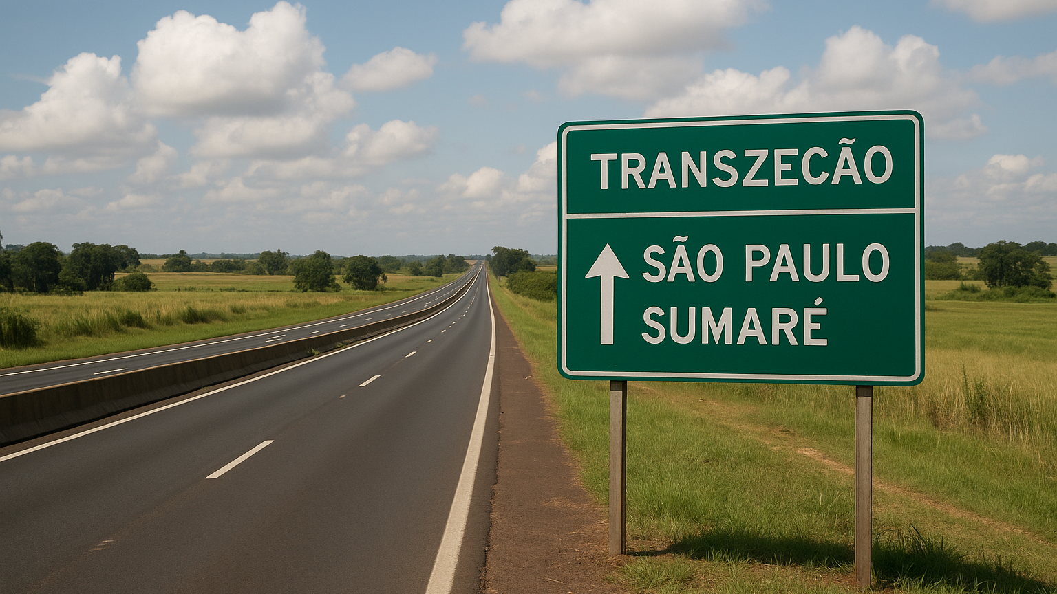 Por que a Transzeco Se Destaca no Transporte Regional em So Paulo