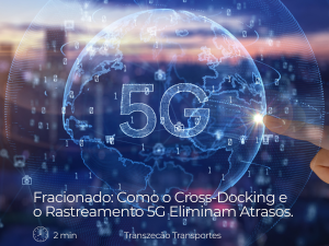 transzecao - rastreamento