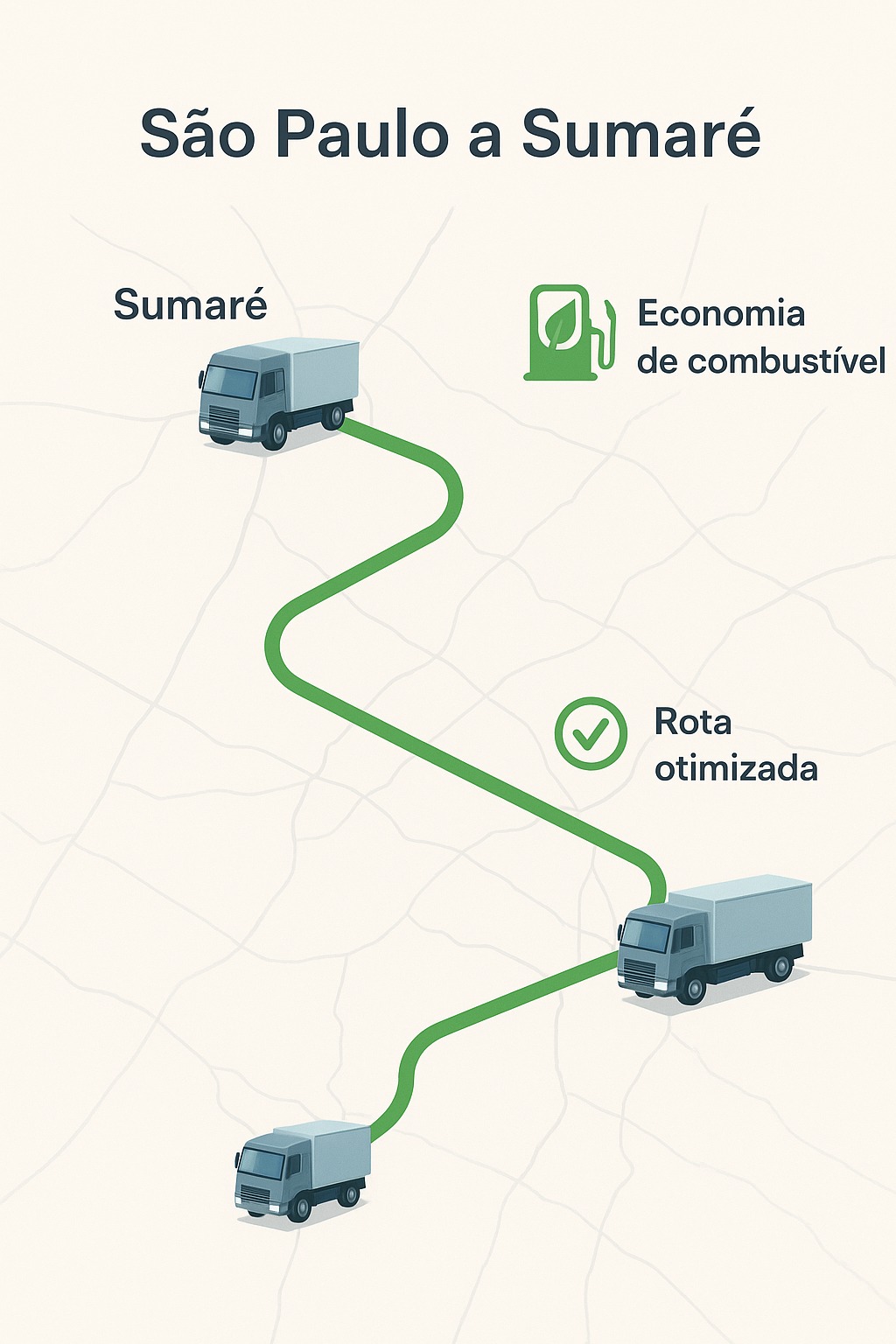 rota intelilgente transzeco