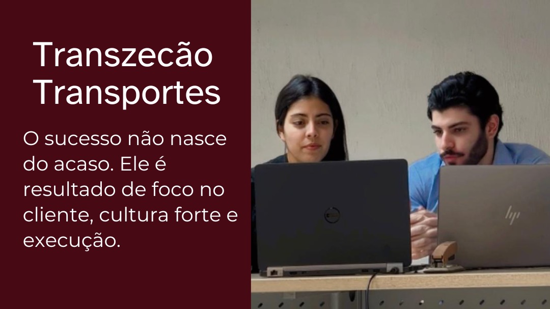 O que Define uma Empresa de Sucesso: Foco, Cultura e Propósito.