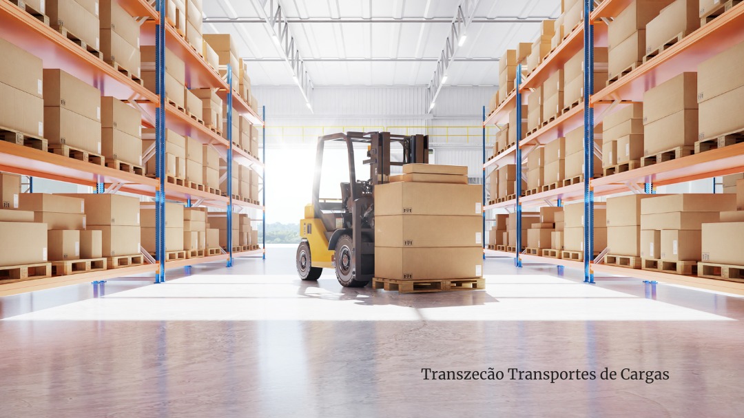 A nova forma de escolher transportadoras no B2B