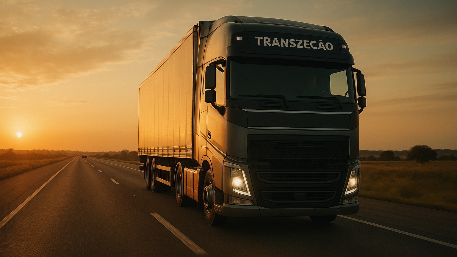 O futuro do transporte regional: tendências até 2026