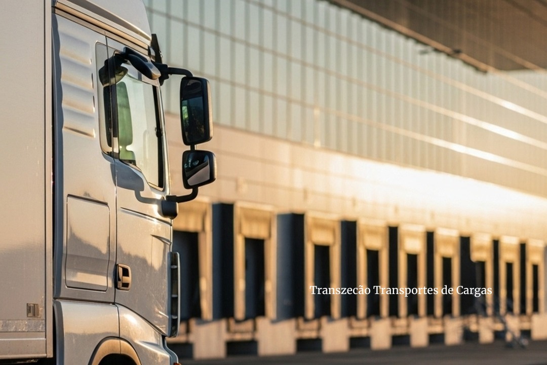 Cross Docking Same Day em São Paulo - Transzecão Transportes