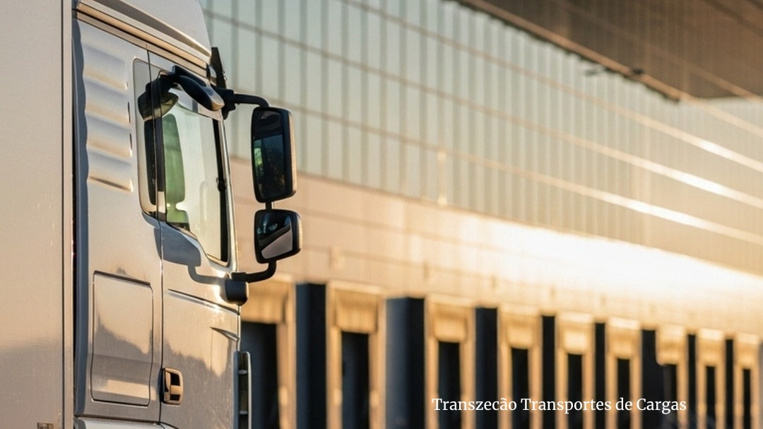 transzecão frete regional transzecao transportes regional