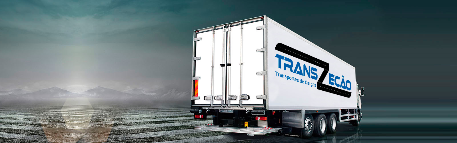 Transzeco Transporte de Cargas