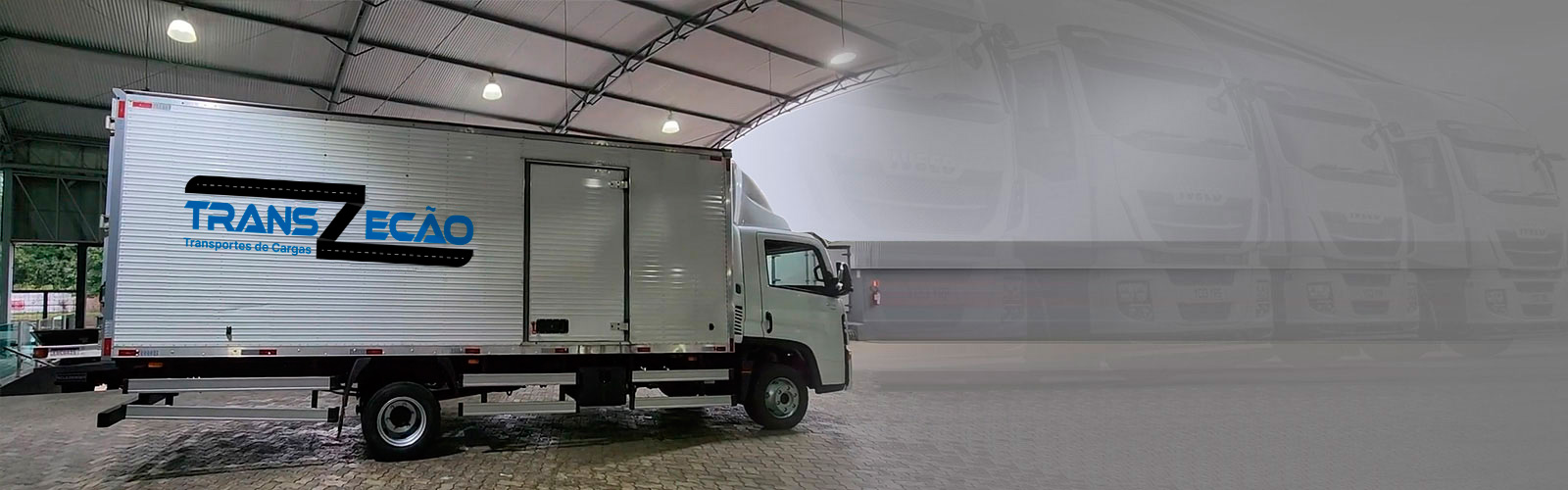 Transzeco Transporte de Cargas