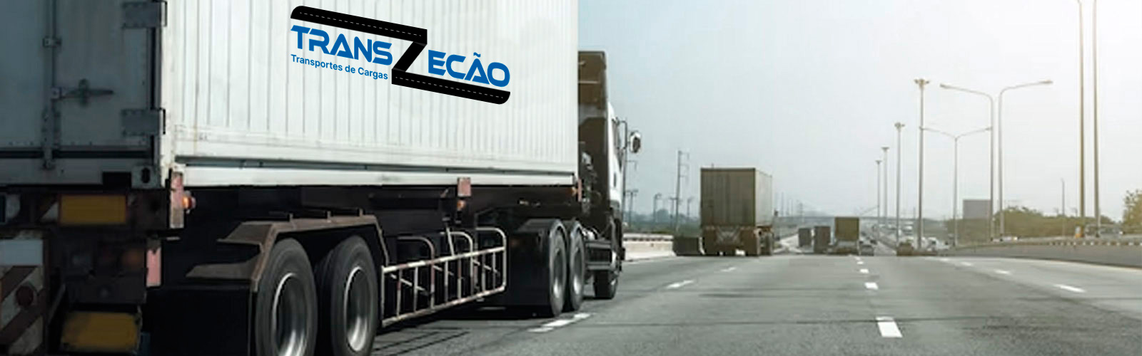Transzeco Transporte de Cargas